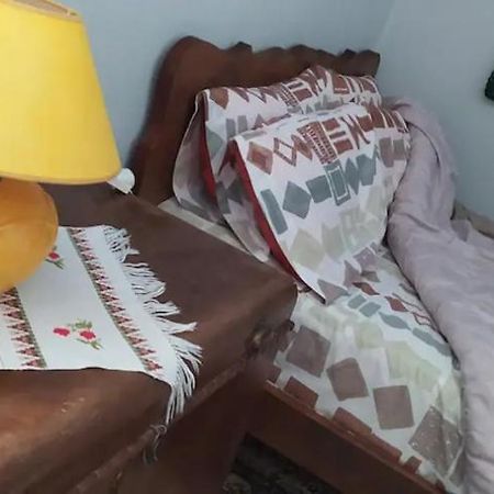 Close To The Ring Road-Aunt'S House Волос Экстерьер фото