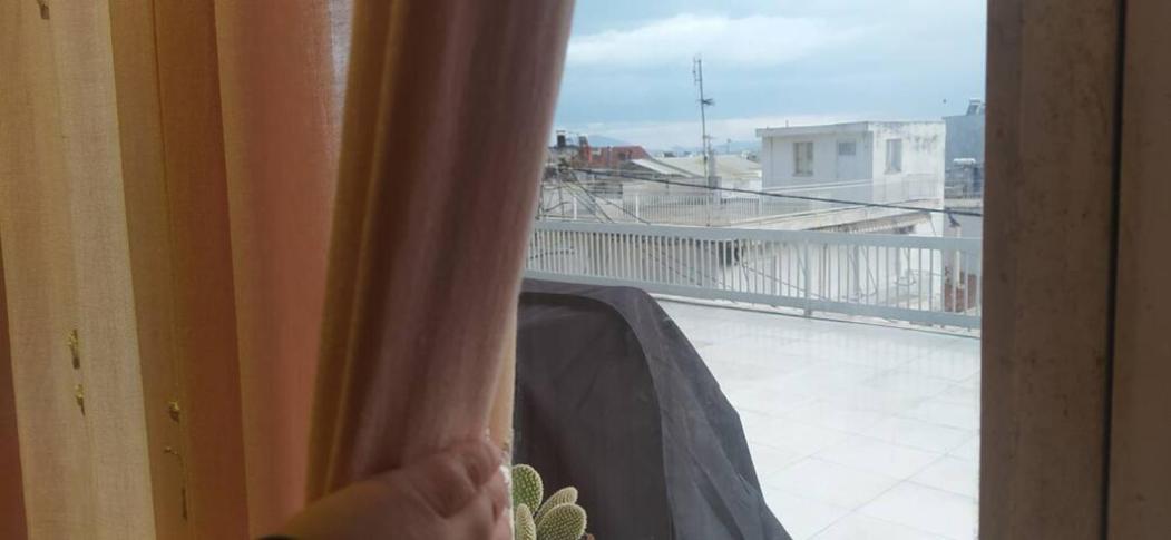 Close To The Ring Road-Aunt'S House Волос Экстерьер фото