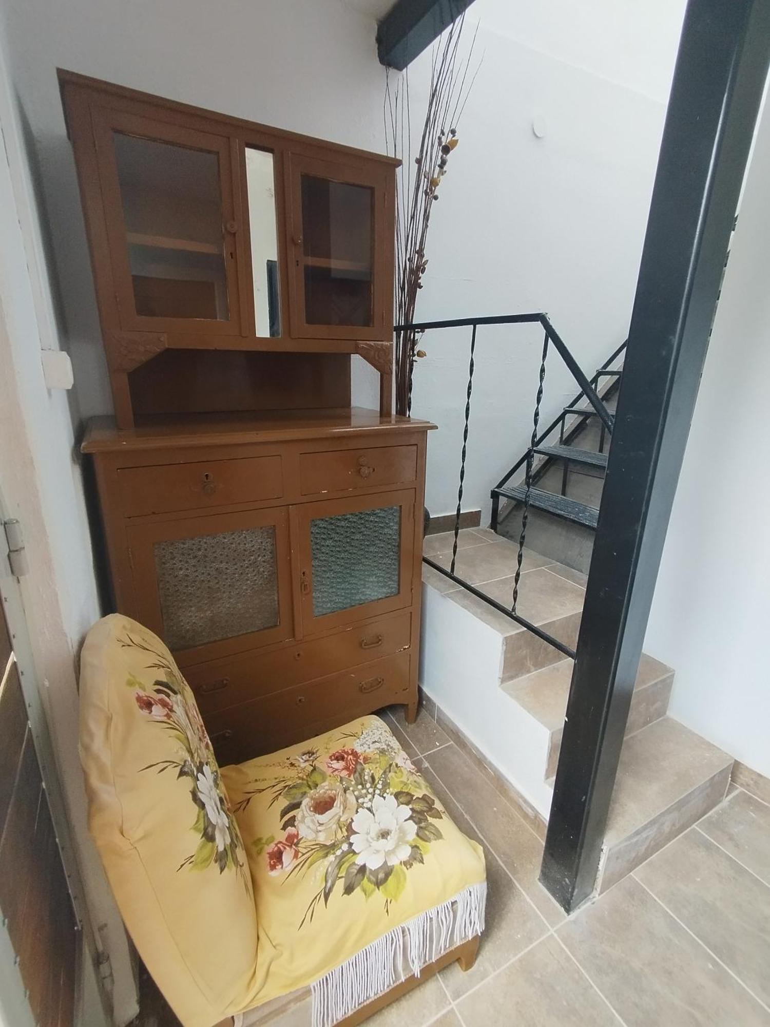 Close To The Ring Road-Aunt'S House Волос Экстерьер фото